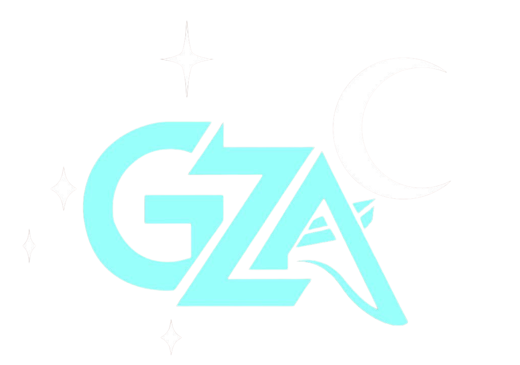gzacaps logo