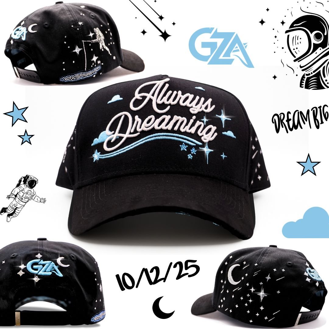 always dreaming portada always dreaming