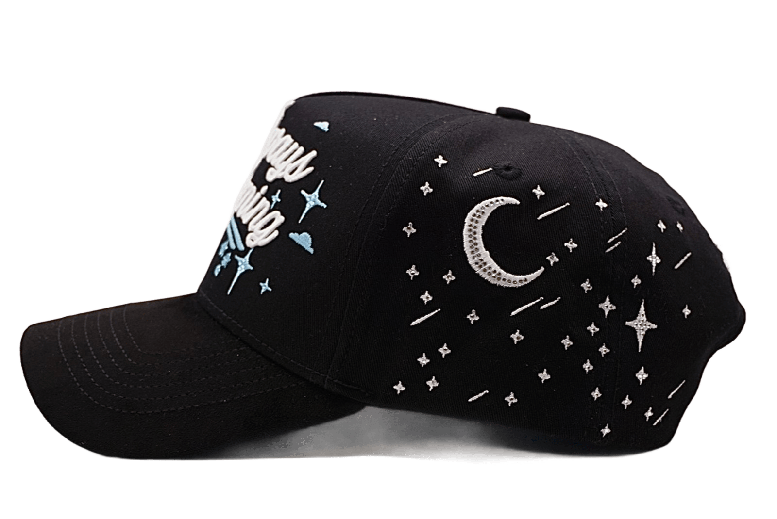 always dreaming always dreaming