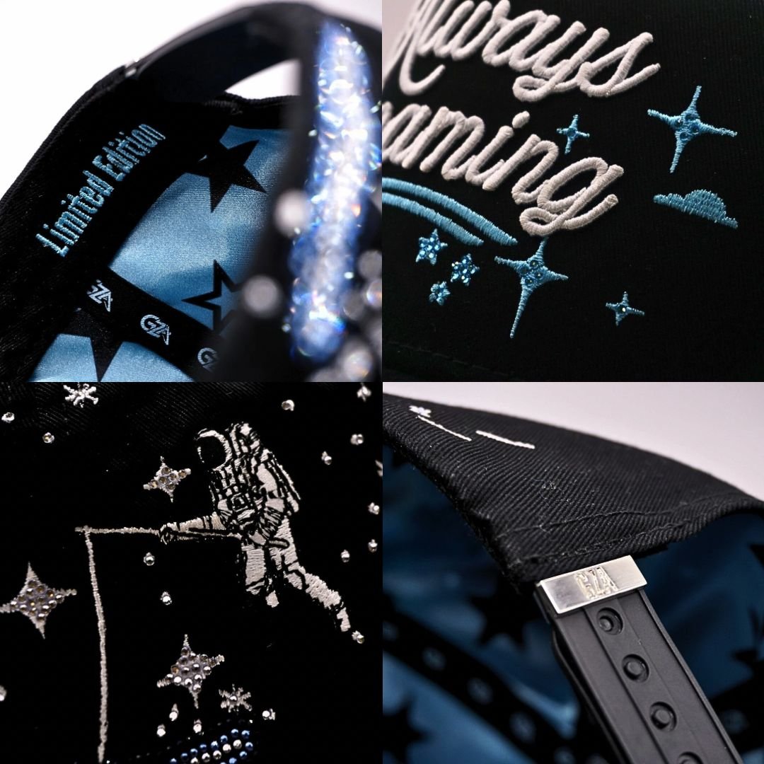 always dreaming always dreaming