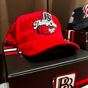 thirty one hats "backpack boyz mochila”