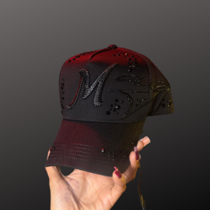 thirty one "el mago total black"