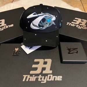 thirty one “t star” full set