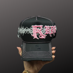 rude awakenings "crown of thorns"