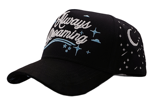 img 1 gorra 45 grados new drop always dreaming